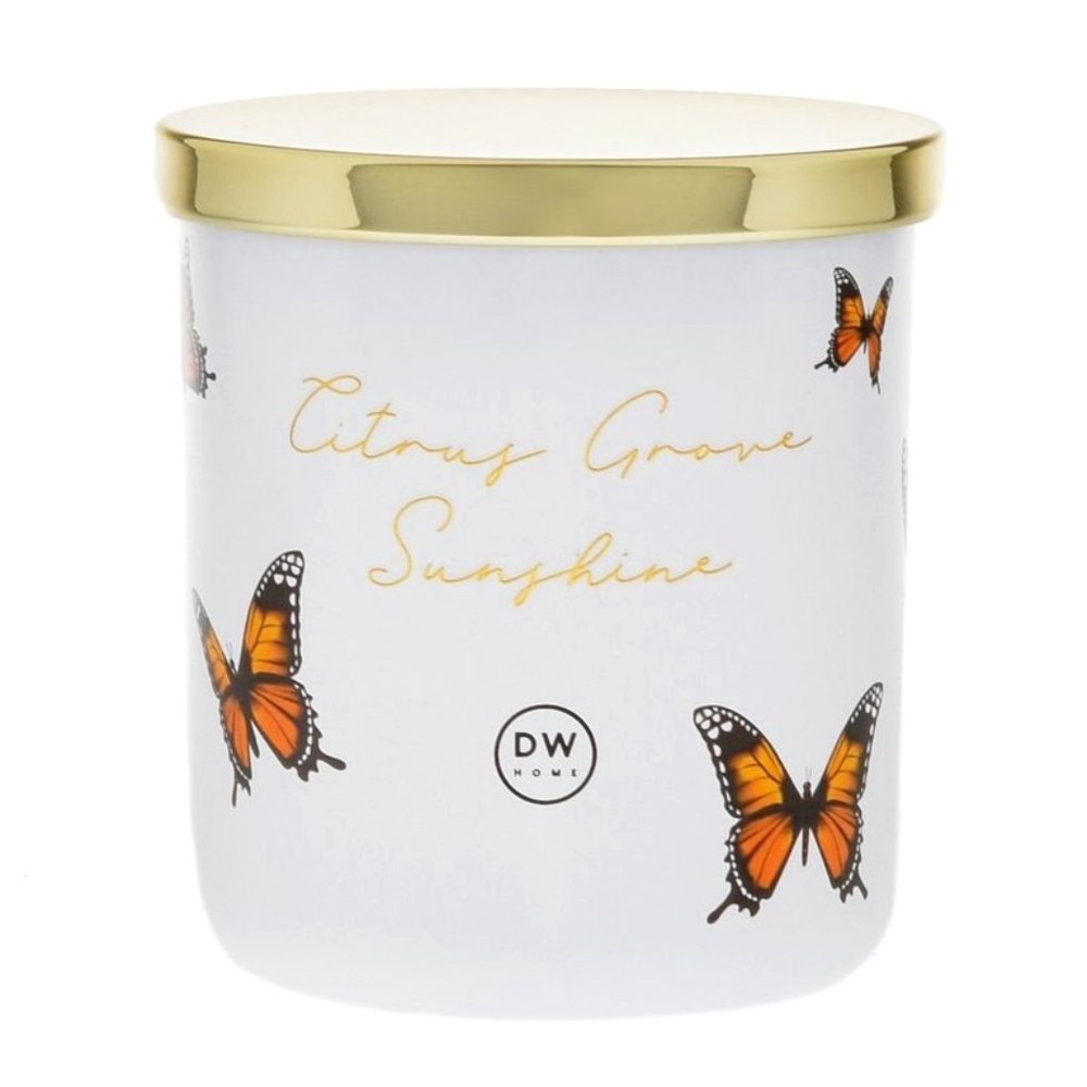 DW HOME | Citrus Grove Sunshine